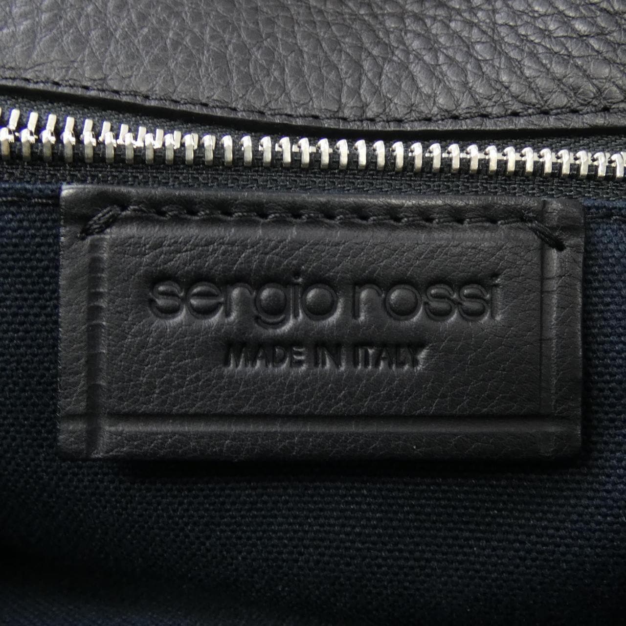 セルジオロッシ sergio rossi BAG