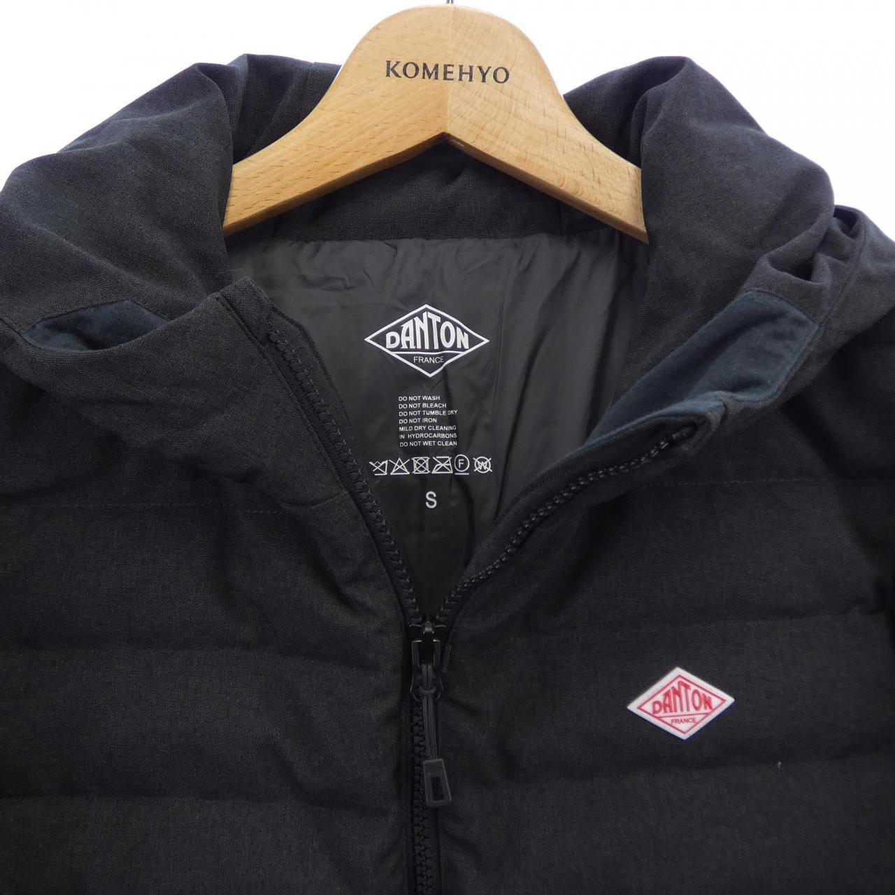 ダントン DANTON ダウンコート