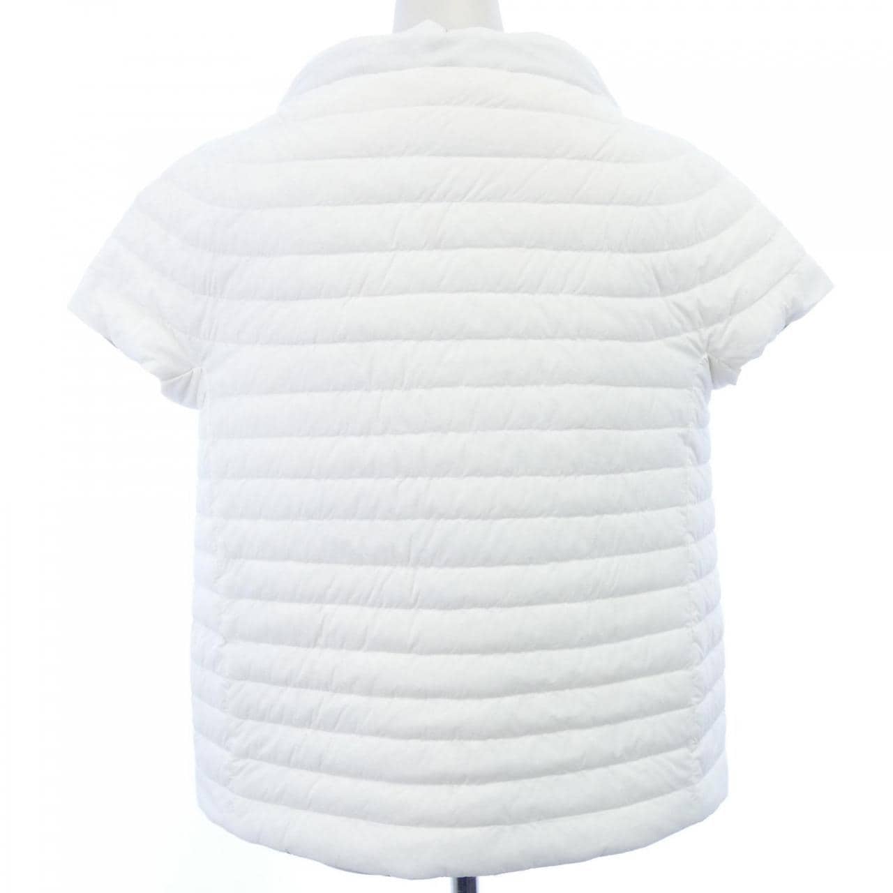 ヘルノ Herno PI001859D ダウンベスト