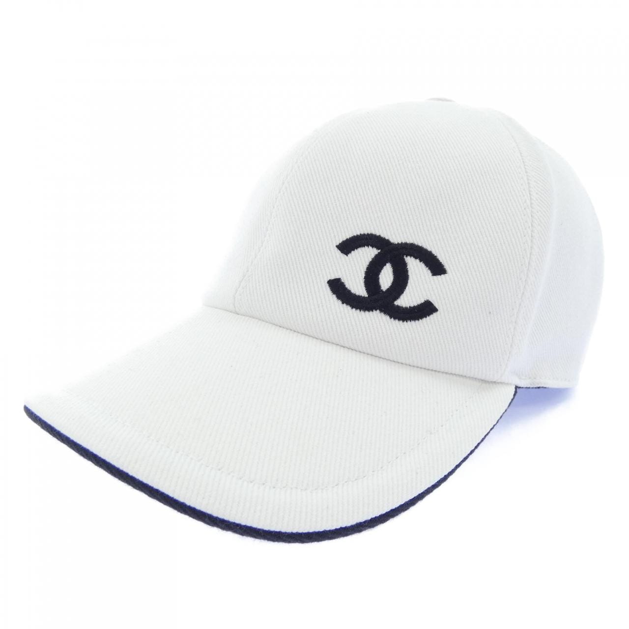 シャネル CHANEL AAA583B18528 キャップ