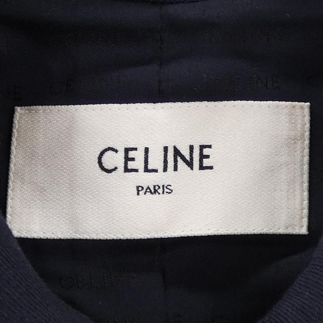 セリーヌ CELINE 2V27V649Y ジャケット