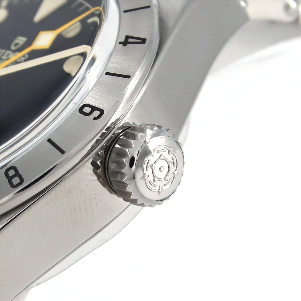 Tudor/帝舵 Black Bay Pro M79470-0001 SS自动上弦