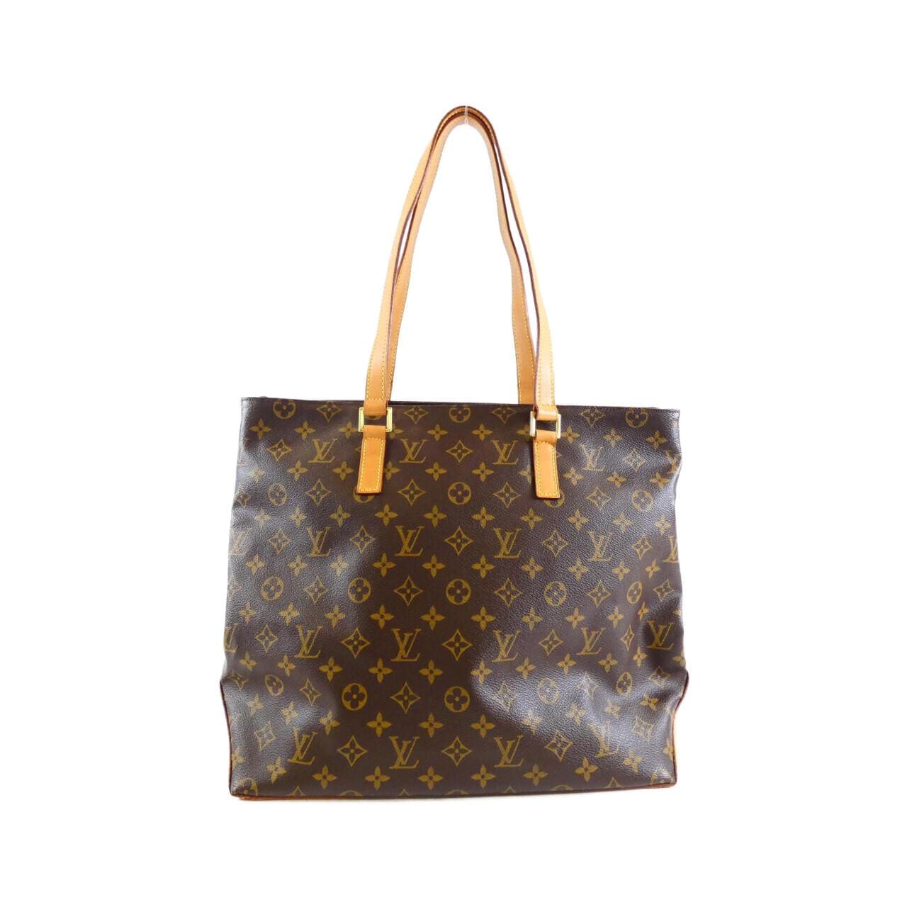 LOUIS VUITTON Monogram Hippo Mezzo M51151 包