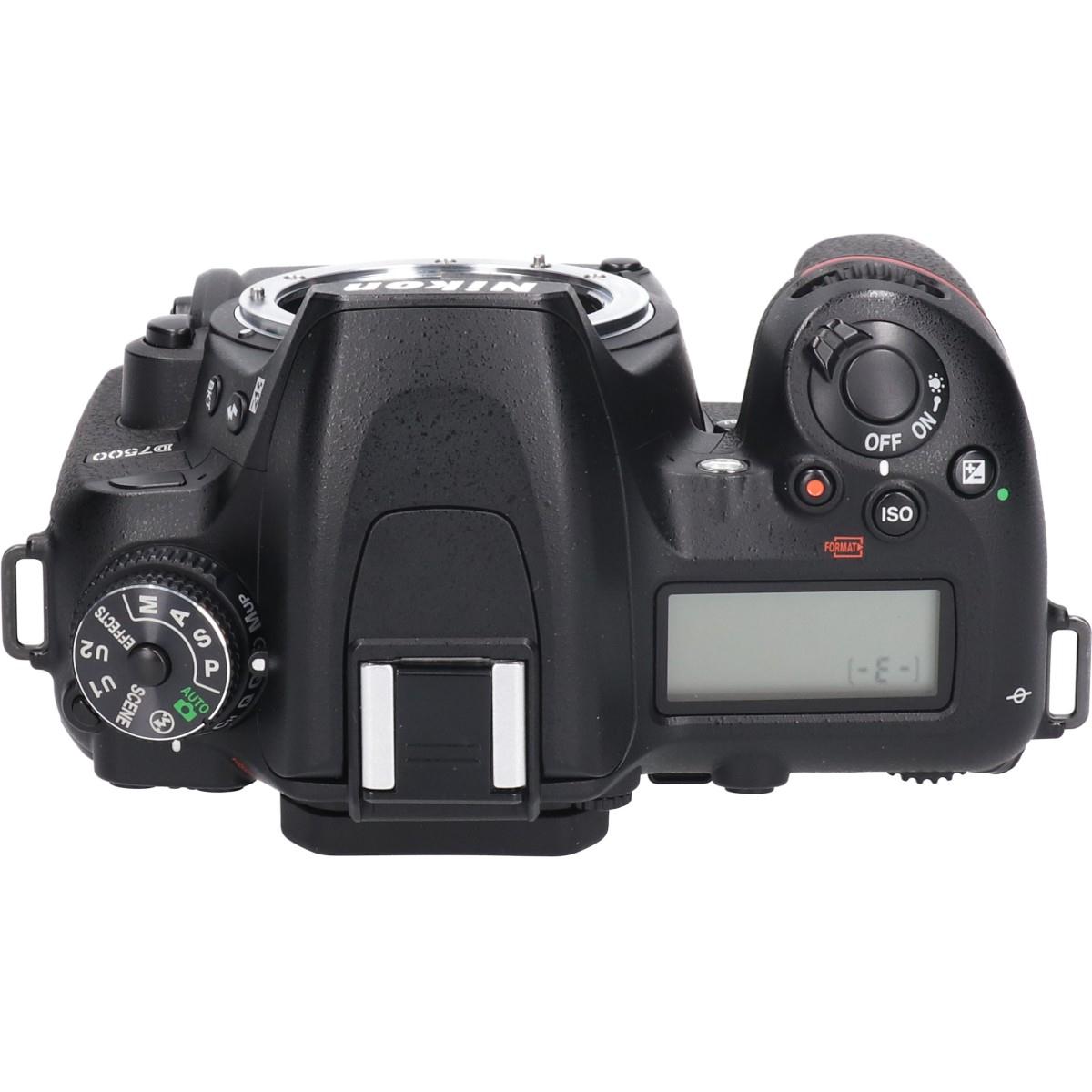 Ｄ７５００
