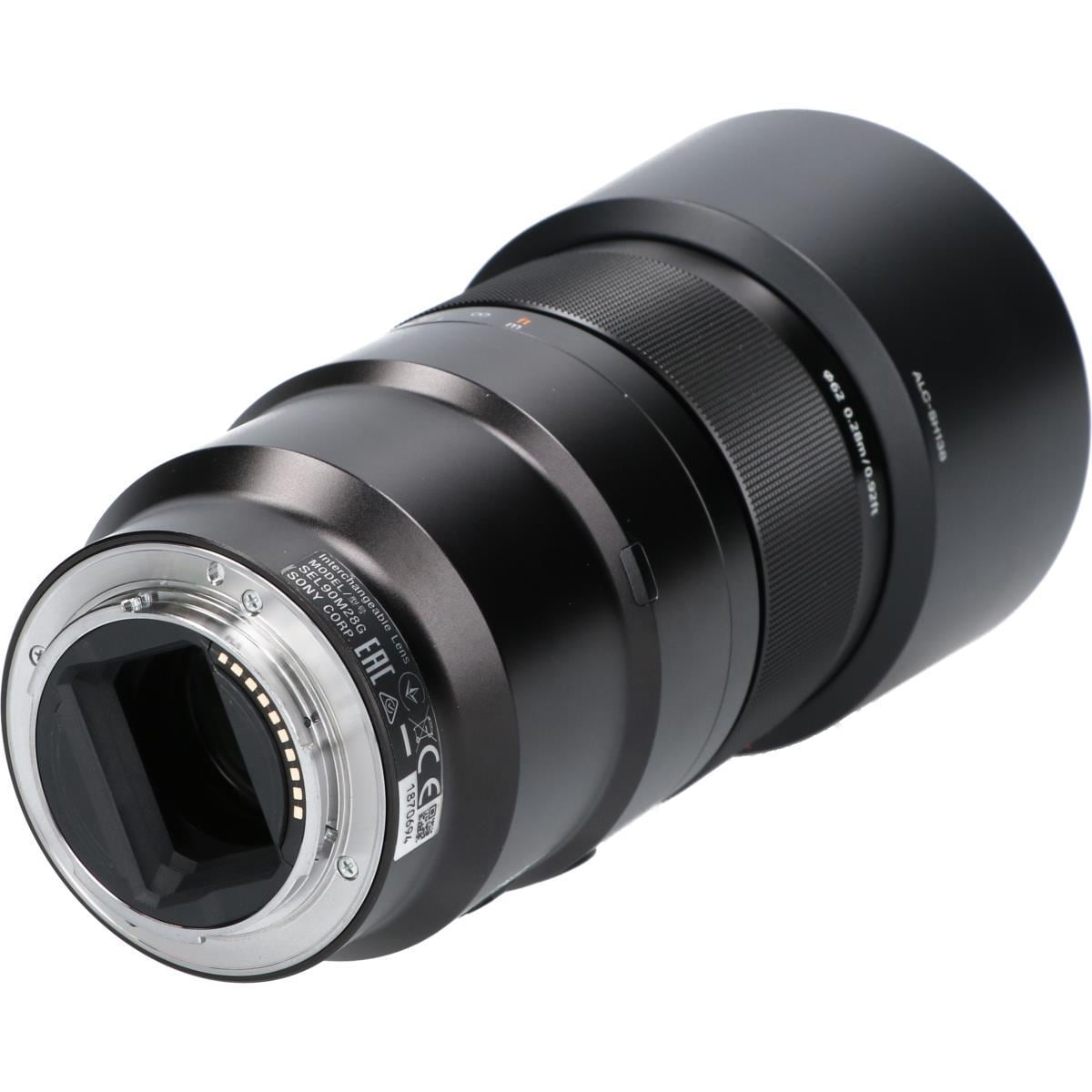 ＦＥ９０／２．８ＭＡＣＲＯ　Ｇ　ＯＳＳ（ＳＥＬ９０Ｍ２８Ｇ）