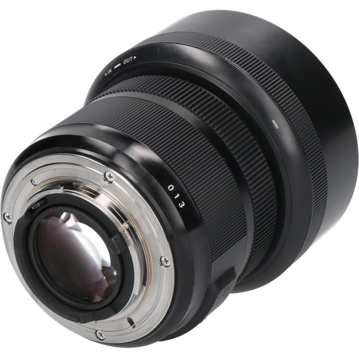 ニコン３０ｍｍ　Ｆ１．４ＤＣ　ＨＳＭ（Ａ）