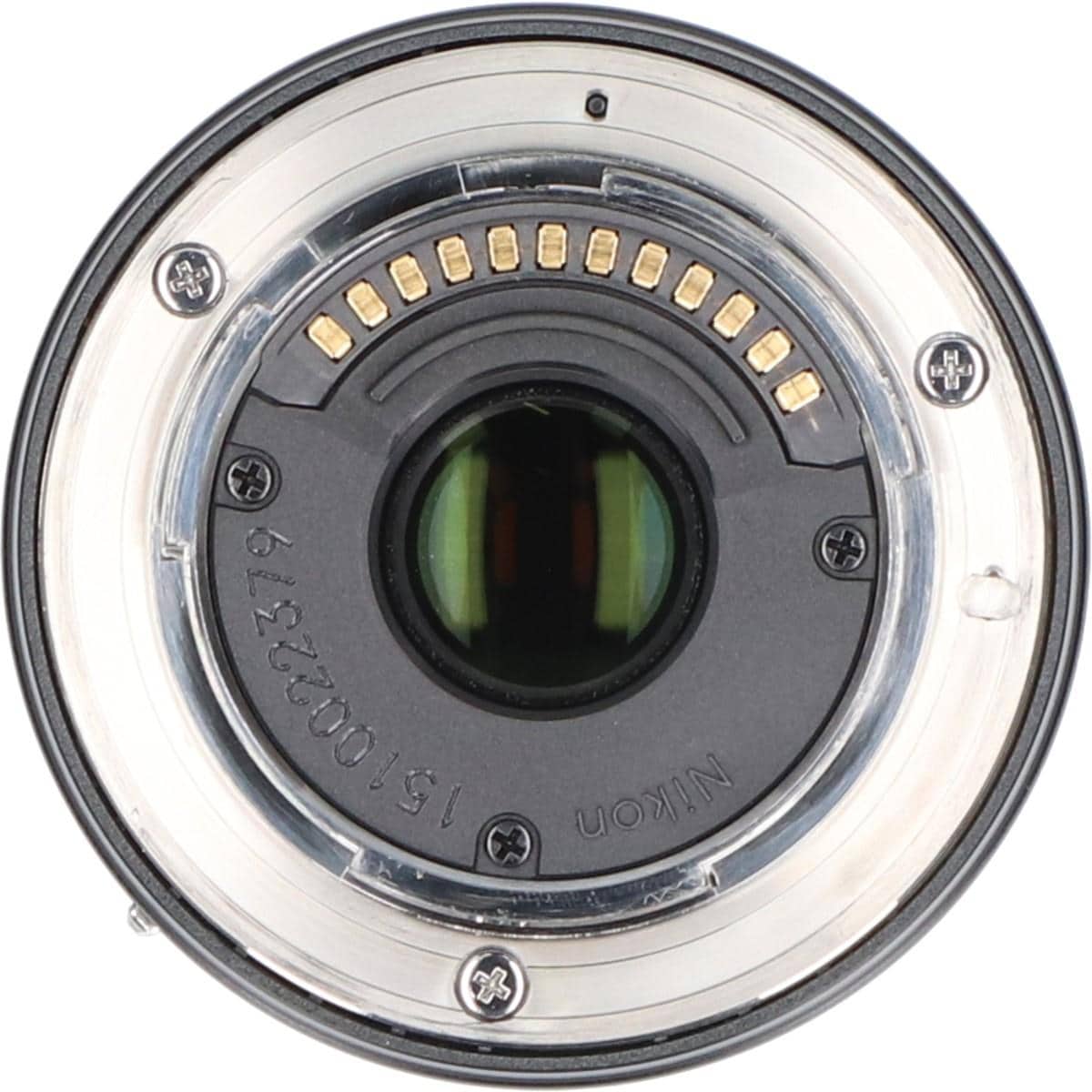 １　ＮＩＫＫＯＲ　１８．５ｍｍ　Ｆ１．８