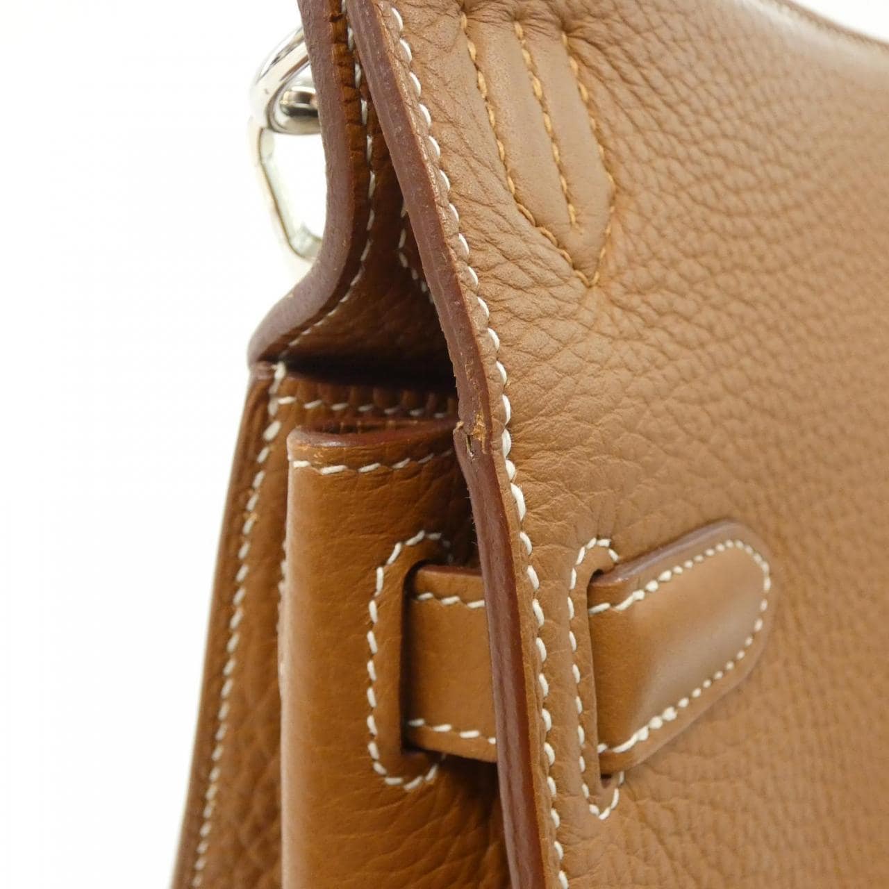 エルメス ジプシエール 28cm 061784CK ショルダーバッグ
