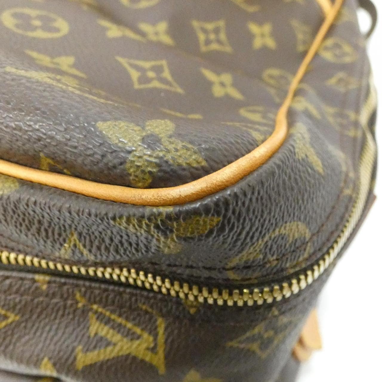 ルイヴィトン モノグラム サック シャス M41140 バッグ