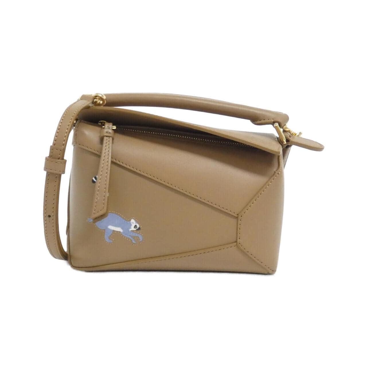 ロエベ パズル エッジ ミニ A510P88X24 バッグ