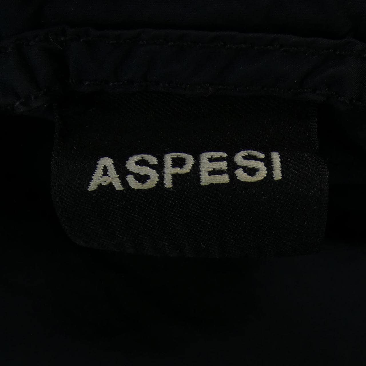 ASPESI coat
