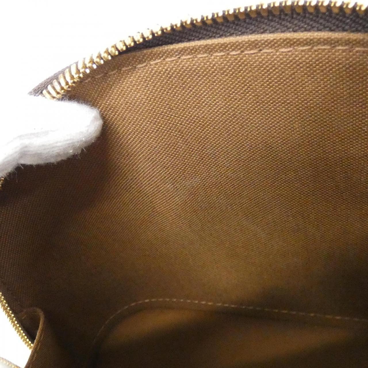 ルイヴィトン モノグラム アルマBB M53152 バッグ