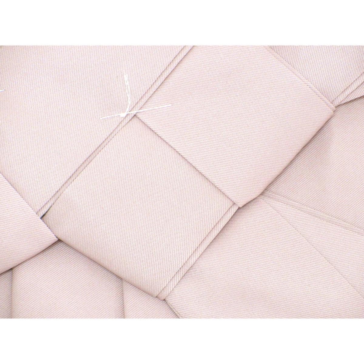 【新品】女袴　無地　紐下９１㎝　Ｍサイズ