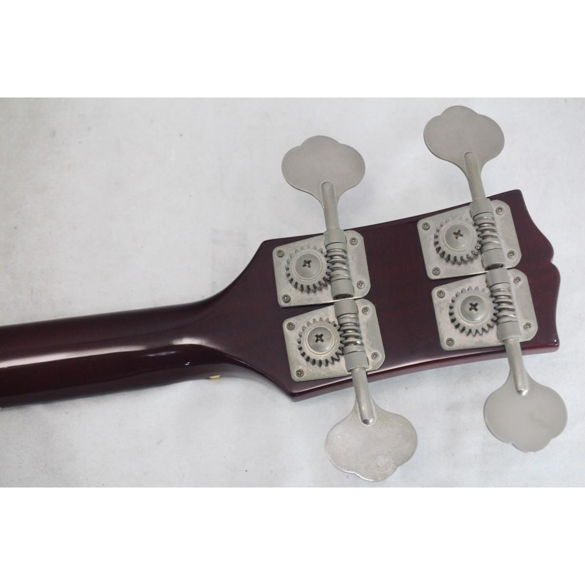 ＢＵＲＮＹ　　ＲＥＢ－６５