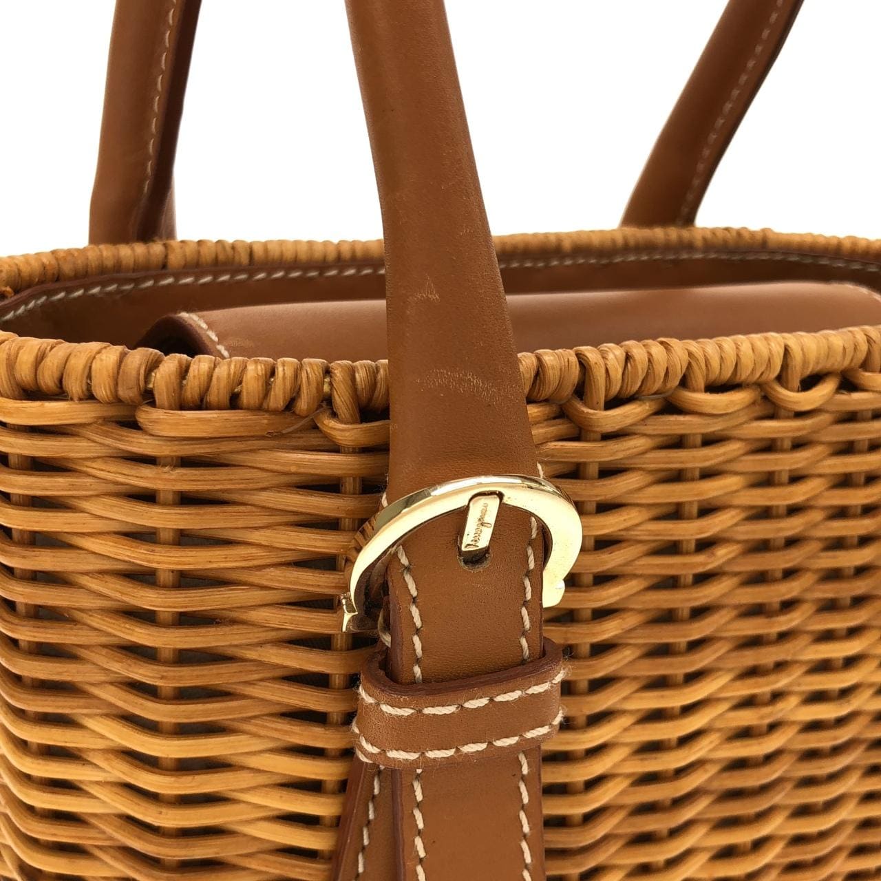 【ヴィンテージ】サルヴァトーレフェラガモ 21 3399 バッグ