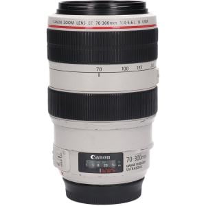 ＥＦ７０－３００ｍｍ　Ｆ４－５．６Ｌ　ＩＳ　ＵＳＭ