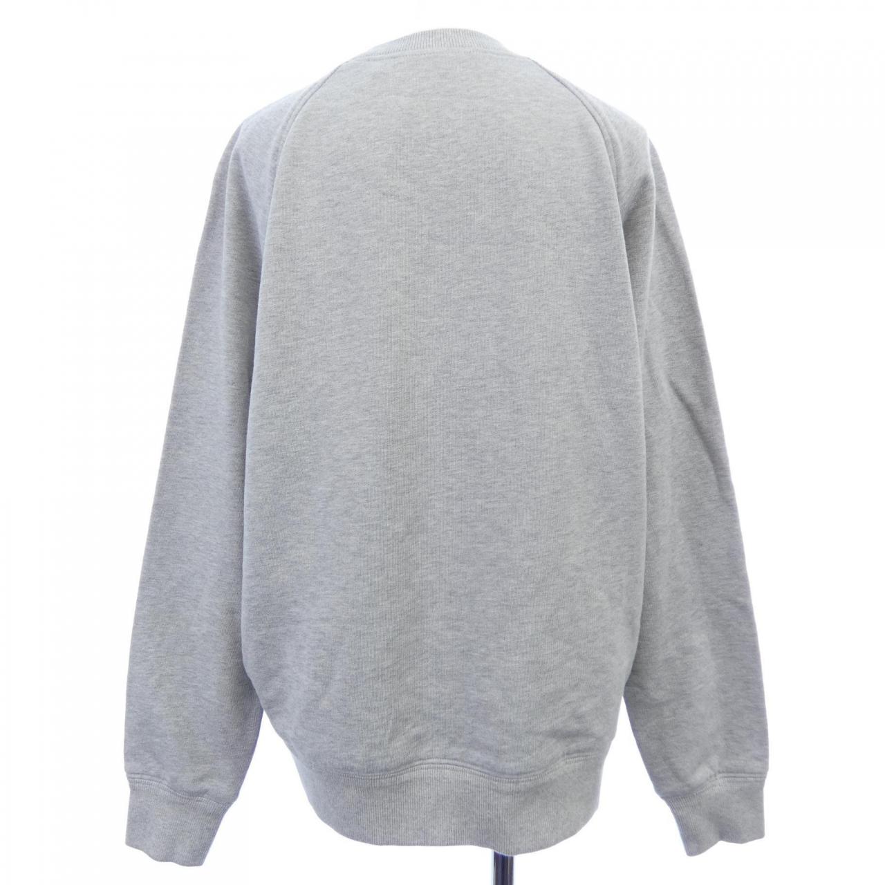 プラダ PRADA トライアングルロゴ 134668 S231 11LN スウェット