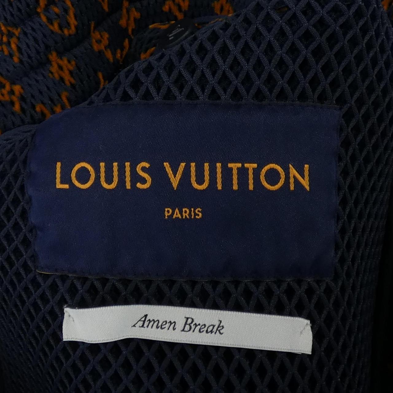 ルイヴィトン LOUIS VUITTON HOB40WKD2 ブルゾン