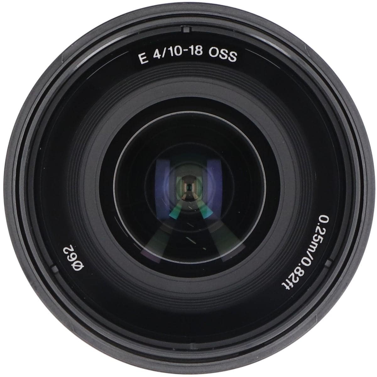 Ｅ１０－１８ｍｍ　Ｆ４ＯＳＳ（ＳＥＬ１０１８）