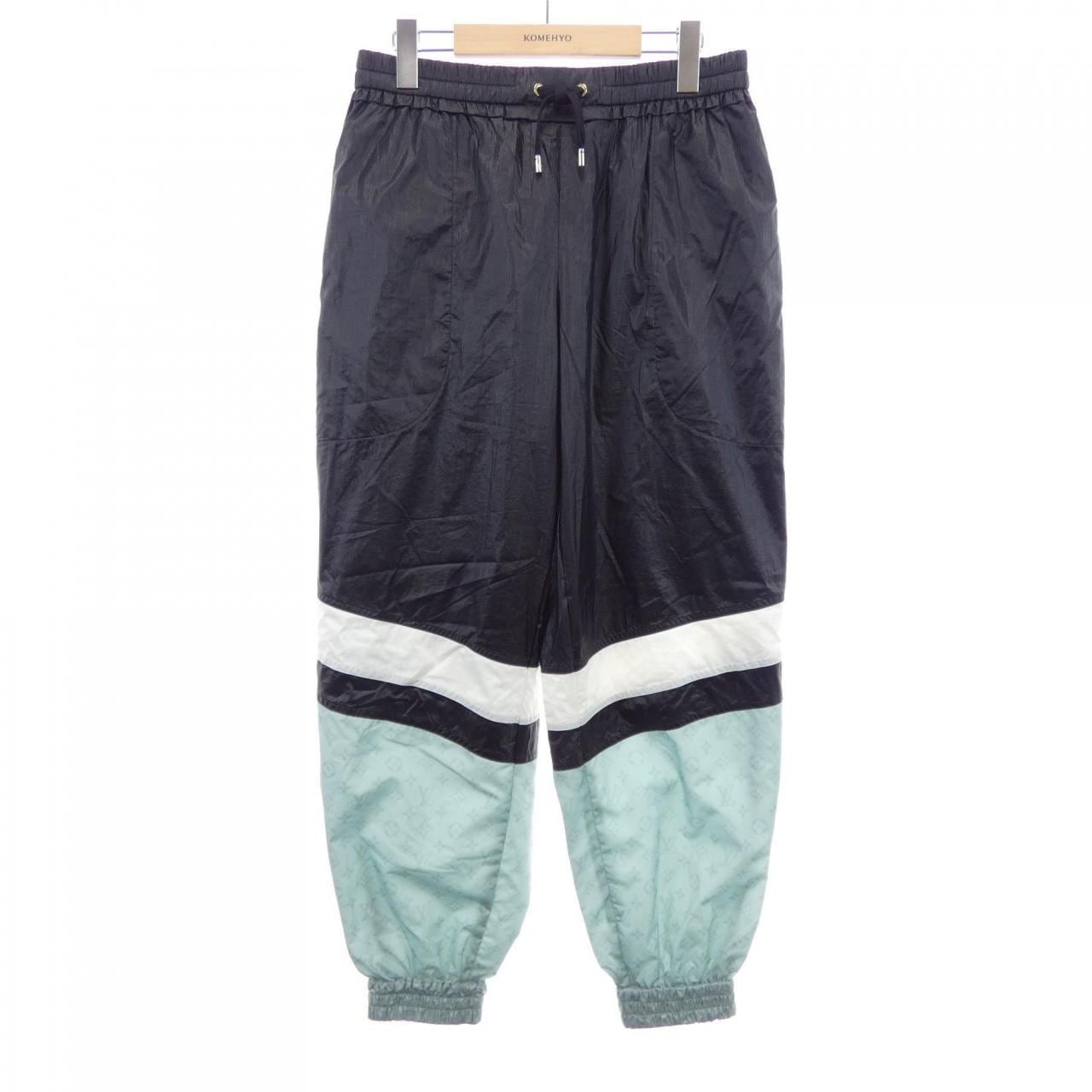 ルイヴィトン LOUIS VUITTON FRPX28Y27 パンツ