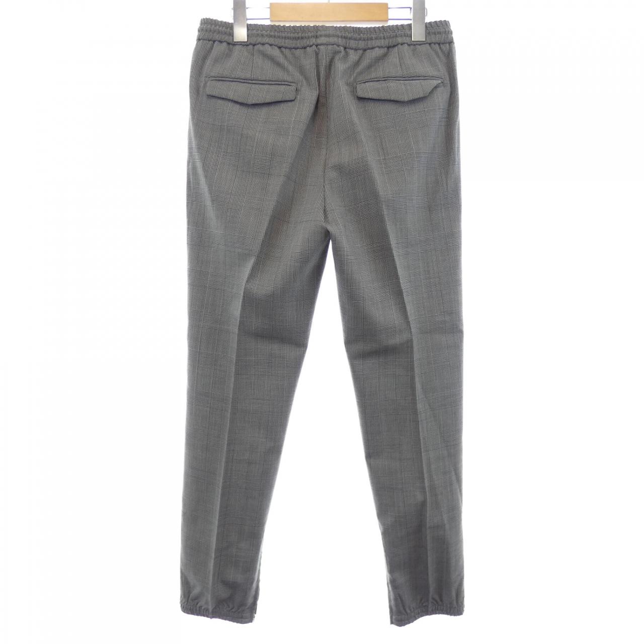ディオール DIOR トラックパンツ 113C122A4995 パンツ