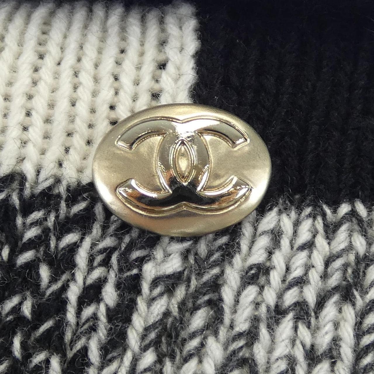 シャネル CHANEL P73217K10523 カーディガン