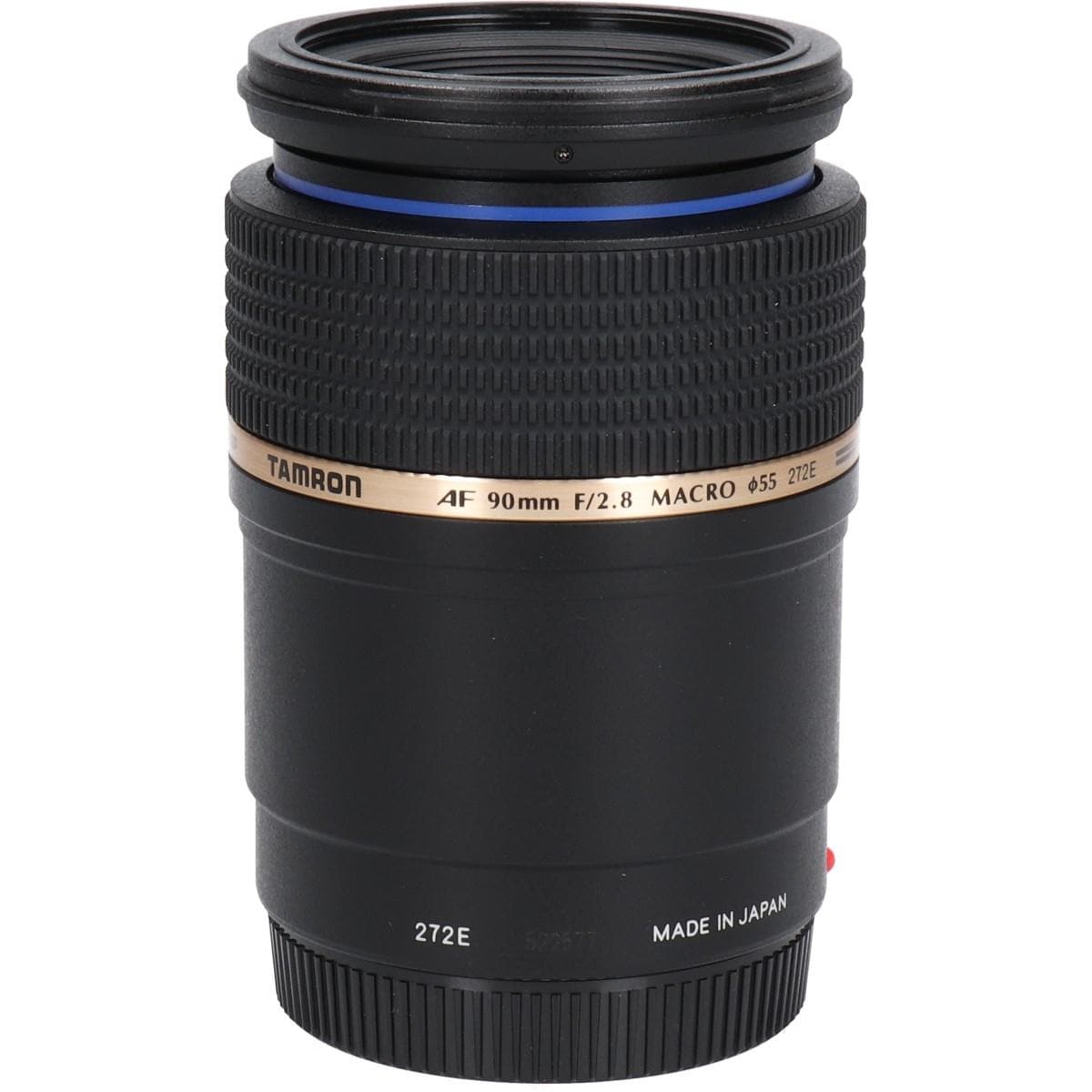 α９０ｍｍ　Ｆ２．８ＤＩマクロ（２７２Ｅ）