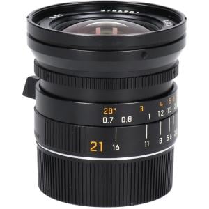 ＥＬＭＡＲＩＴ－Ｍ２１ｍｍ　Ｆ２．８