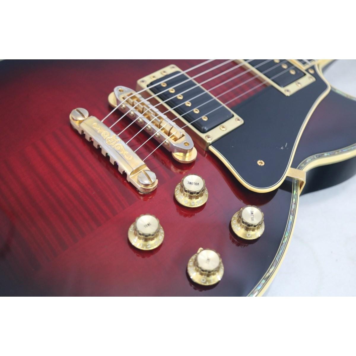 ＹＡＭＡＨＡ　　ＳＧ－３０００　ＣＵＳＴＯＭ