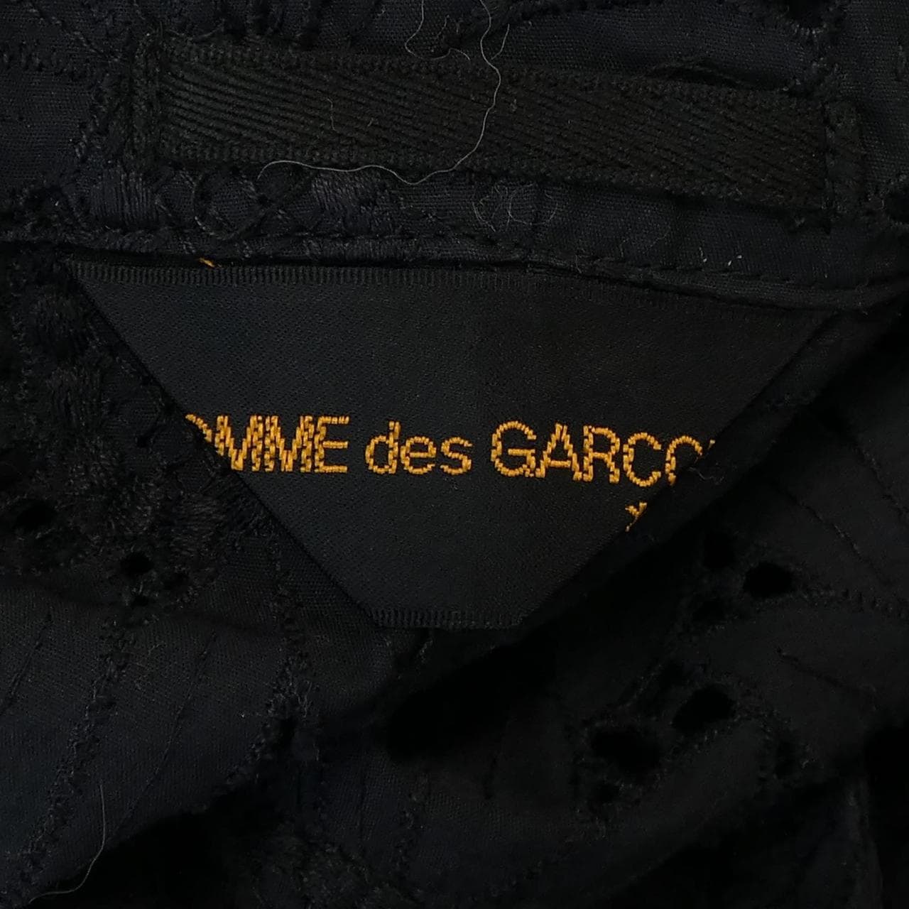 【ヴィンテージ】コムデギャルソン COMME des GARCONS ジャケット