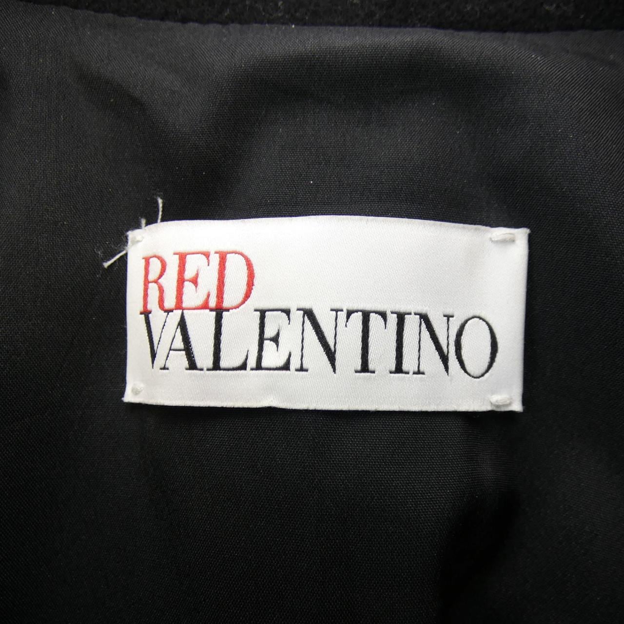 レッドバレンティノ RED VALENTINO ケープ