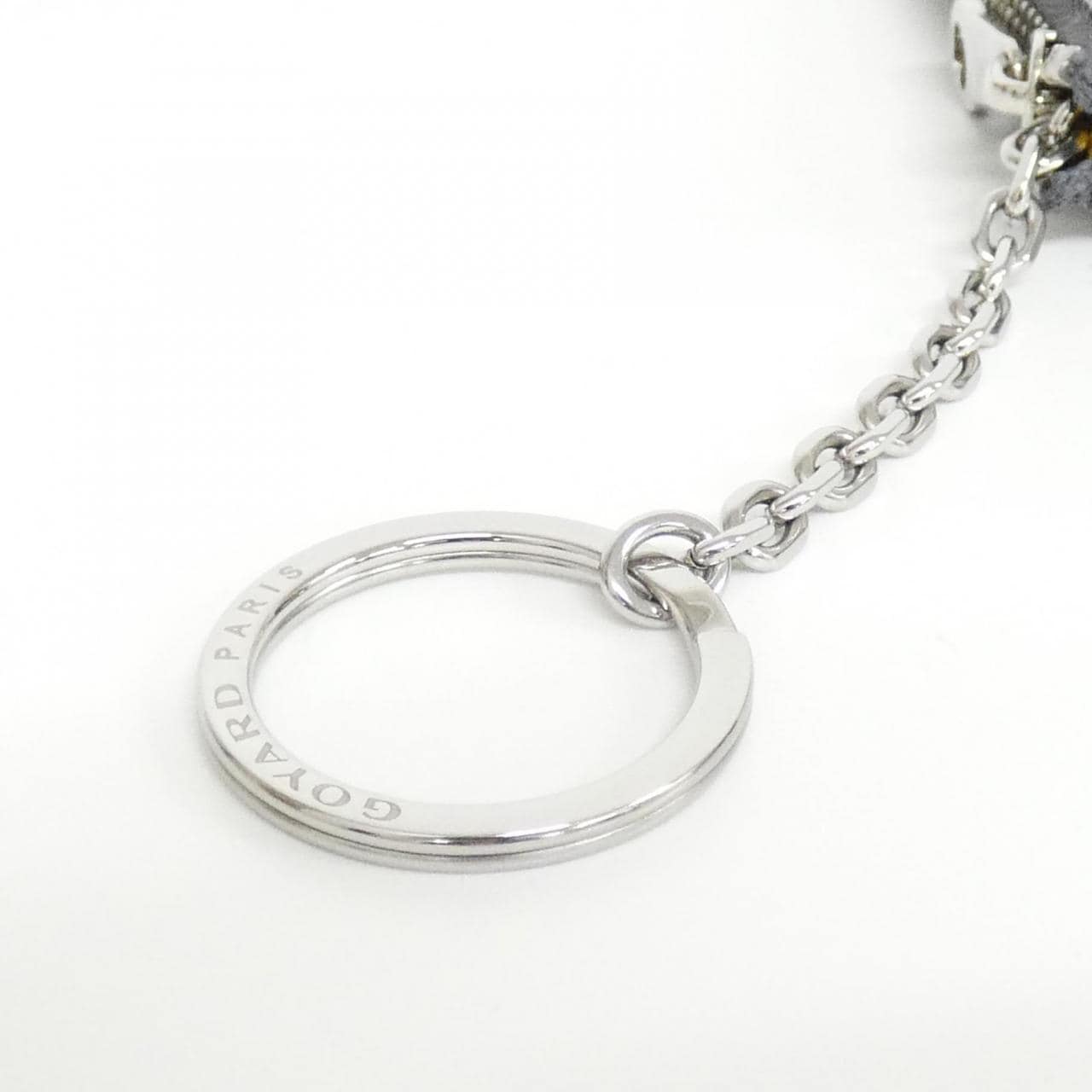 【未使用品】ゴヤール セナ ナノ キー ポーチ コイン＆キーケース