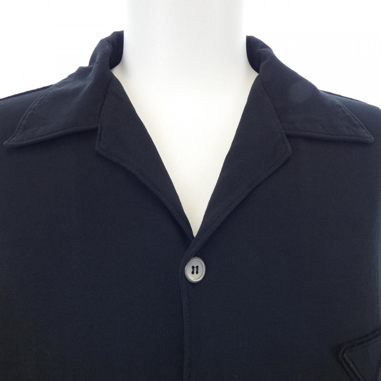 プラダ PRADA UJN850 S／Sシャツ