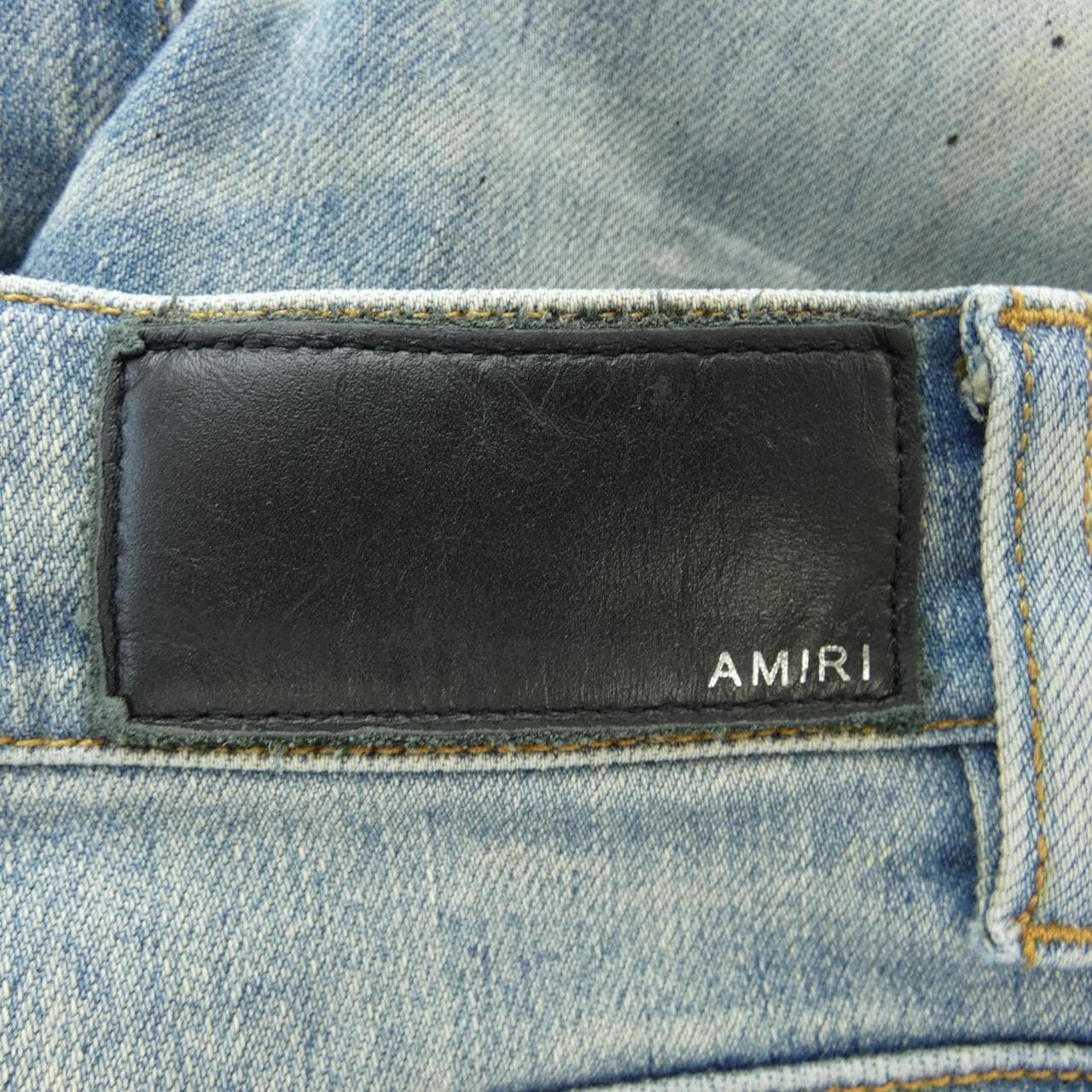 AMIRI jeans