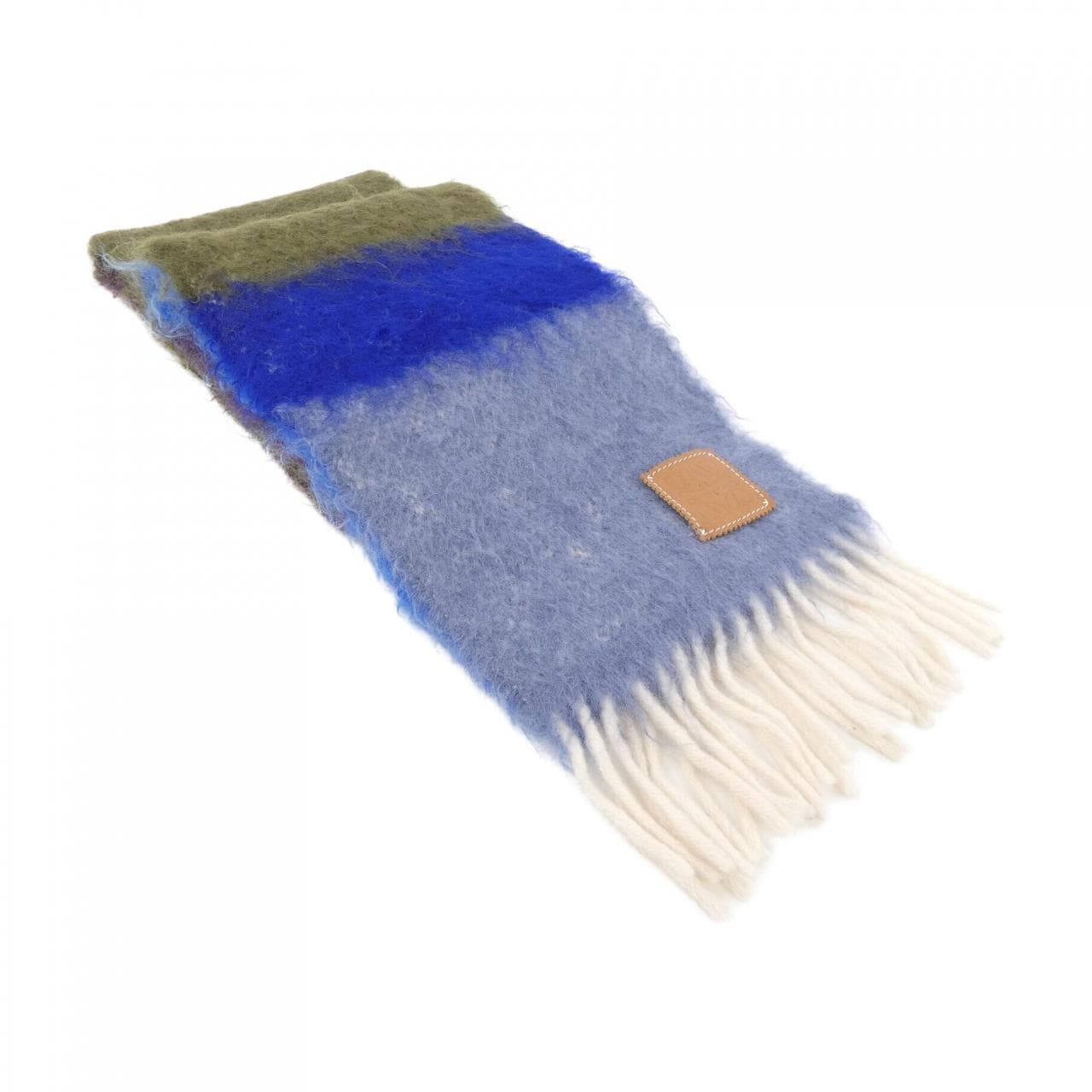 ロエベ LOEWE MUFFLER