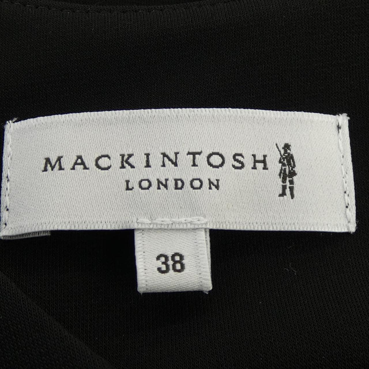 マッキントッシュロンドン MACKINTOSH LONDON ワンピース