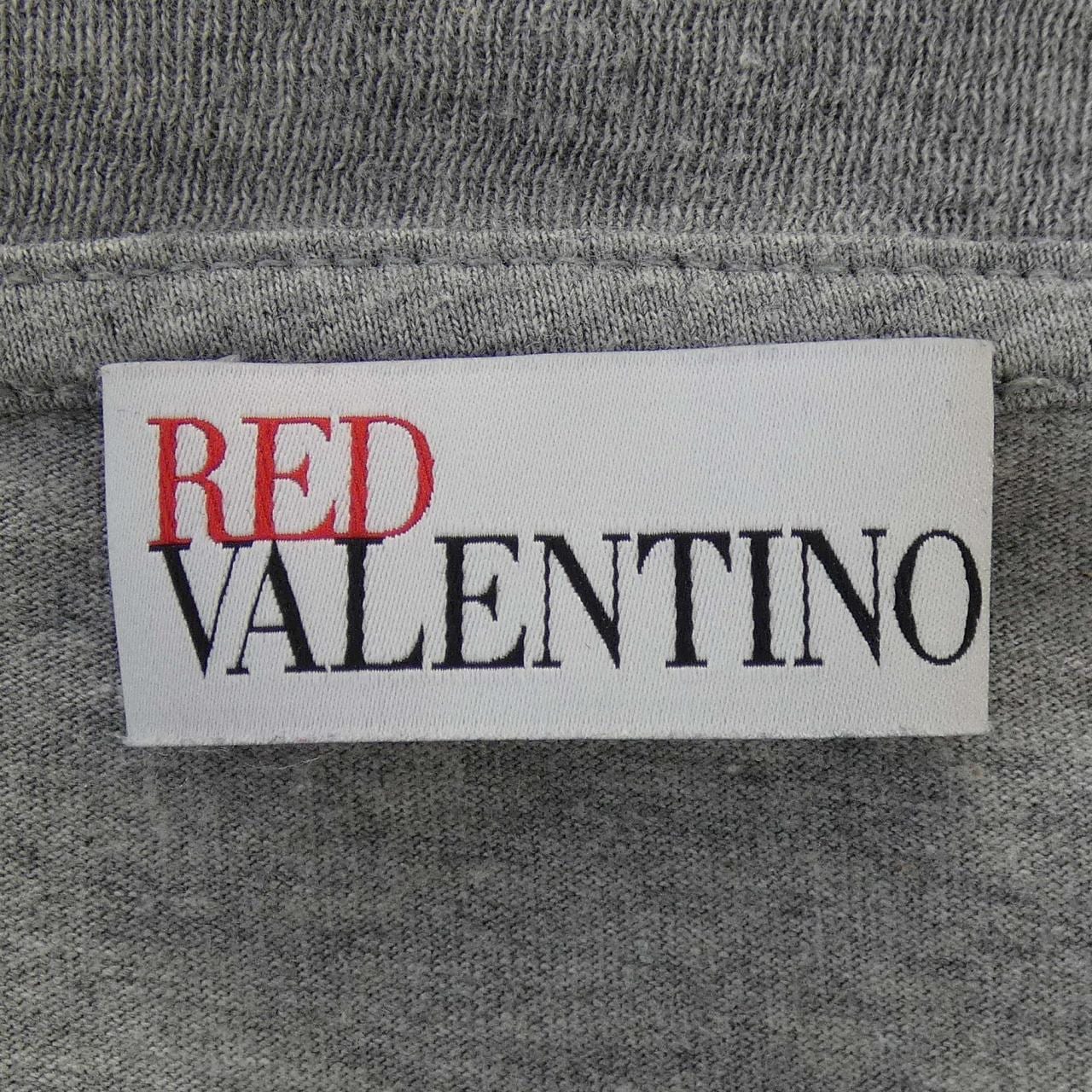 レッドバレンティノ RED VALENTINO RR3MG00ISQP チュニック
