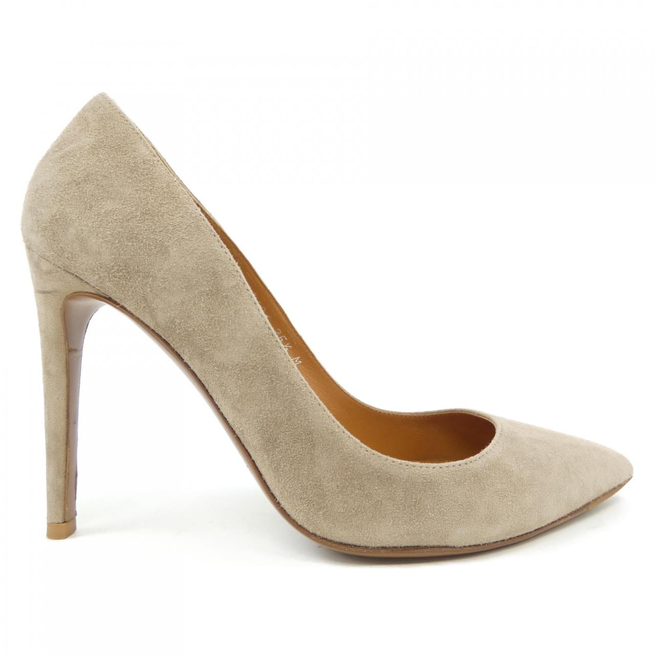 ラルフローレン RALPH LAUREN パンプス