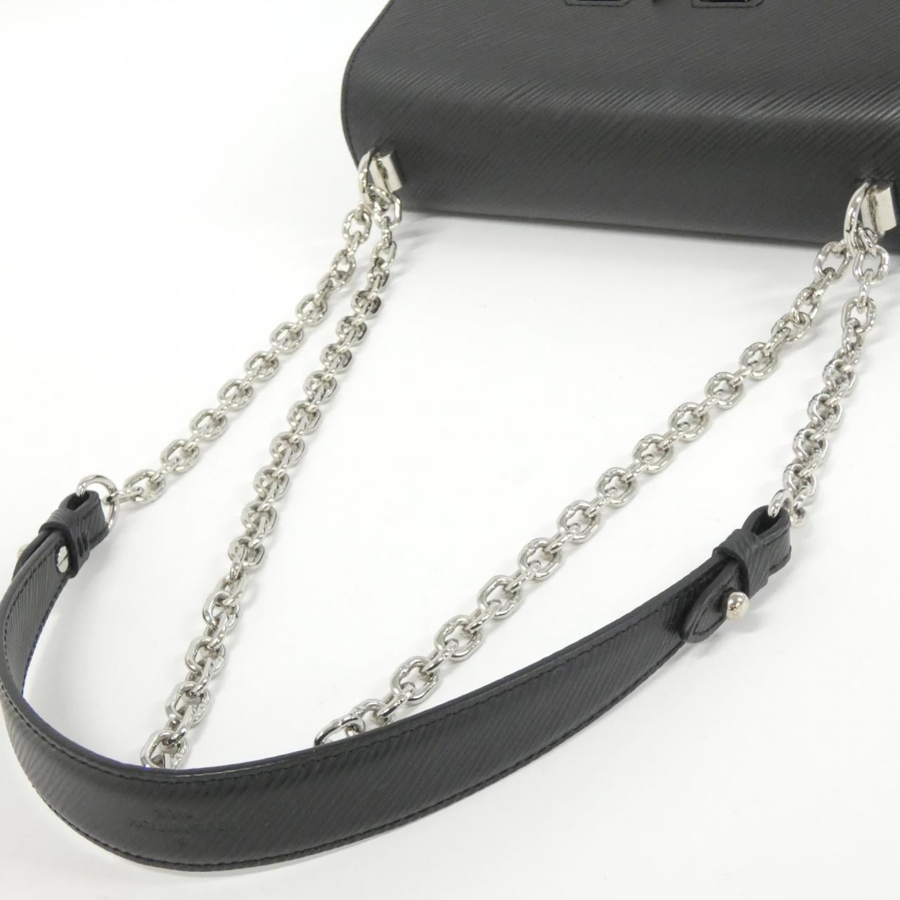 ルイヴィトン エピ ツイスト MM M50282 ショルダーバッグ