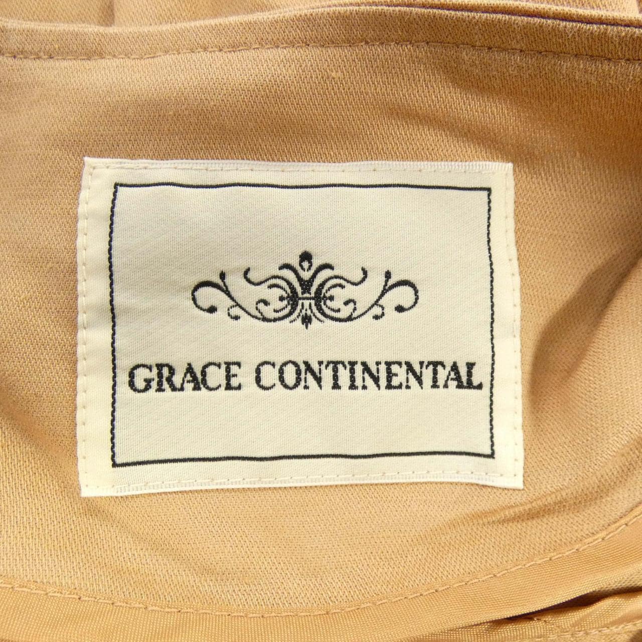グレースコンチネンタル GRACE CONTINENTAL ブルゾン