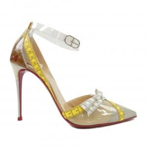 クリスチャンルブタン CHRISTIAN LOUBOUTIN シューズ