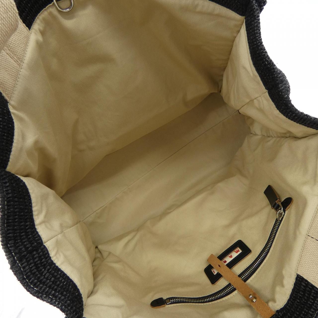 マルニ MARNI EAST-WEST SHMQ0034U1 BAG