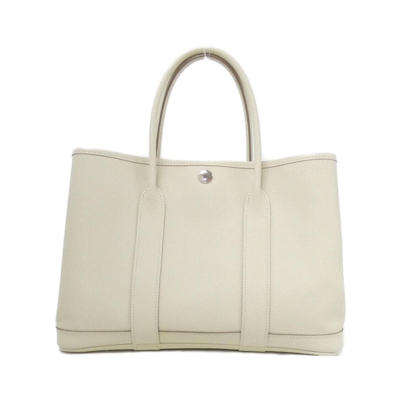 エルメス ガーデン パーティ 30cm 069574CK バッグ