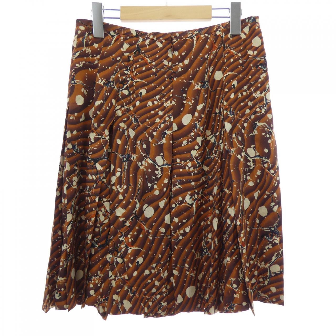 エルメス HERMES sk809 スカート