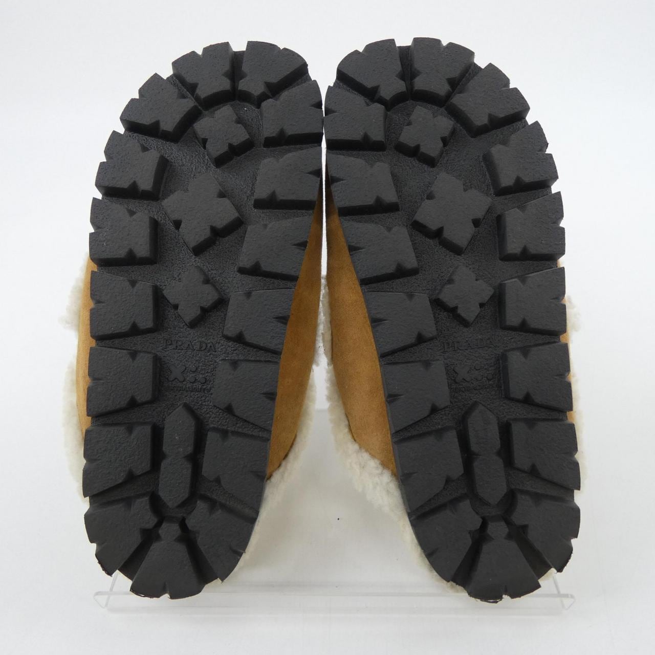 プラダ PRADA 1S711M サンダル