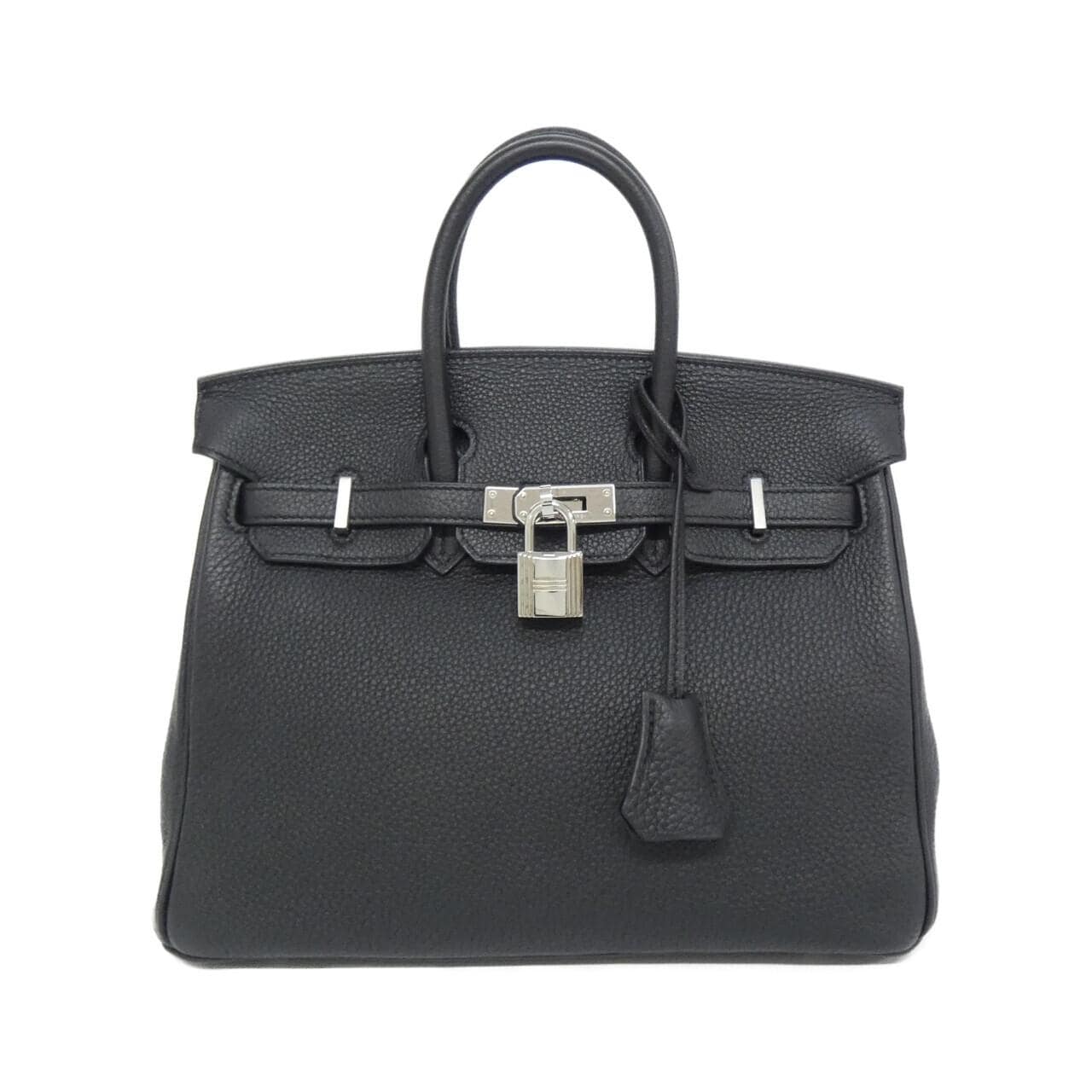 エルメス バーキン 25cm 041344CK バッグ