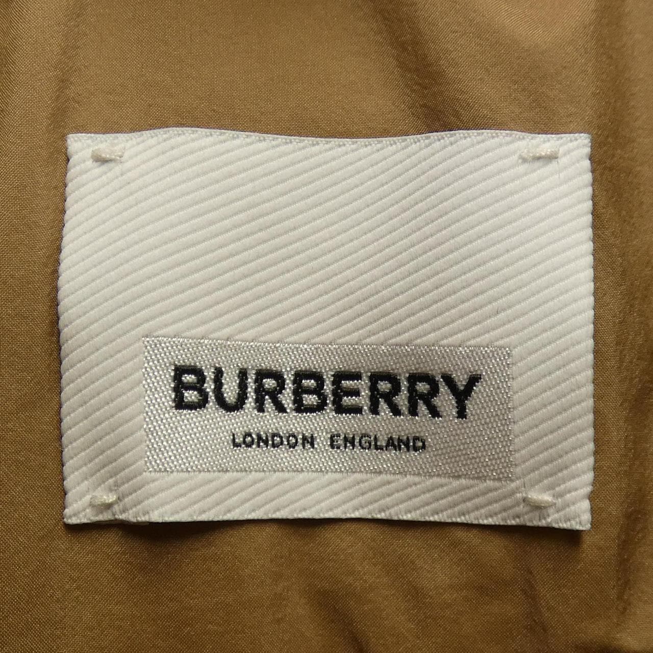 バーバリー BURBERRY 80578761 ダウンコート