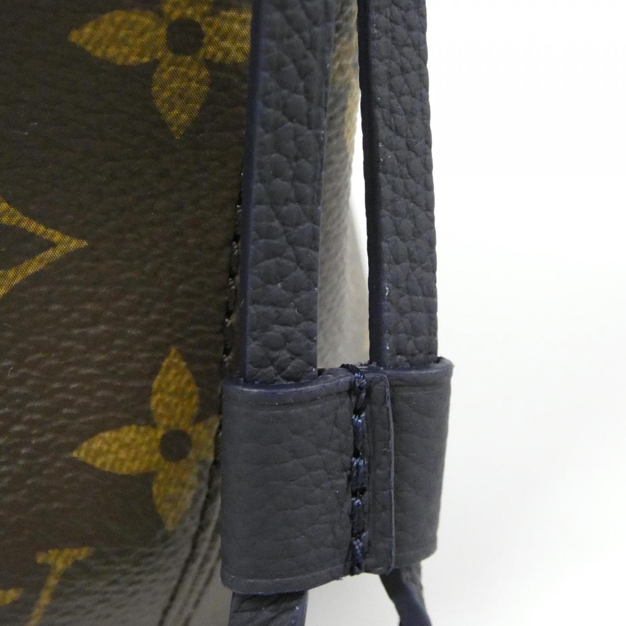 ルイヴィトン モノグラム ネヴァーフル インサイド アウト MM M14994 バッグ