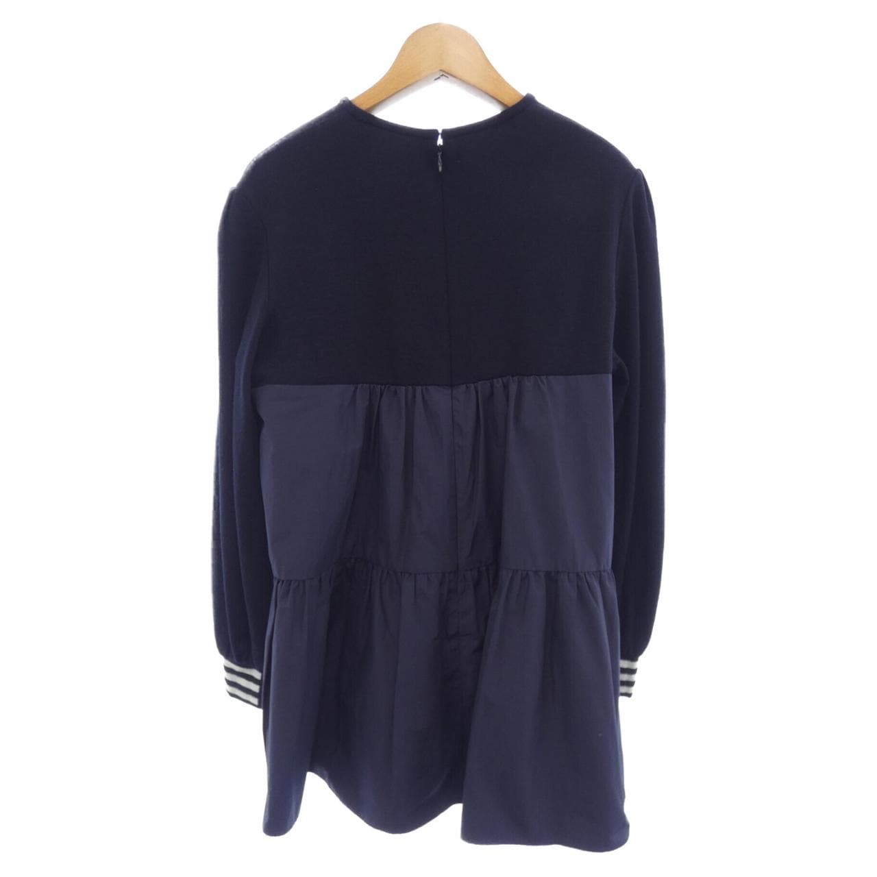 ボーダーズアットバルコニー BORDERS at BALCONY トップス