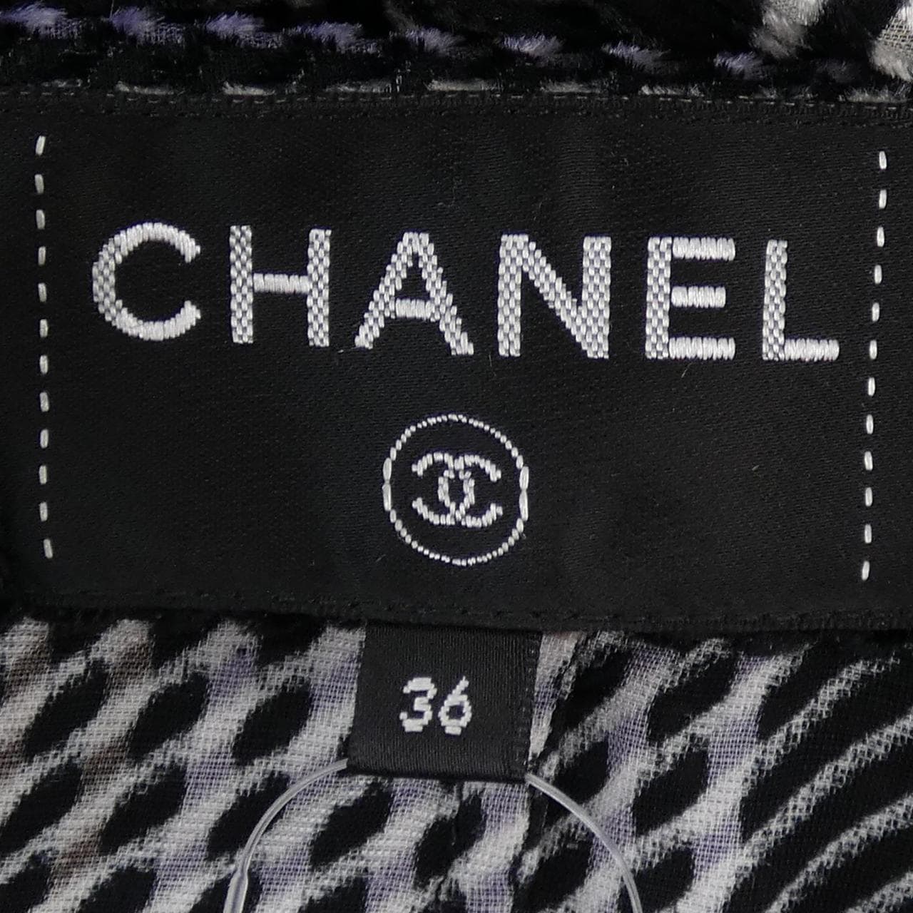 シャネル CHANEL P75476V67175 シャツ